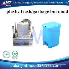 plastic injection trash mould for high used